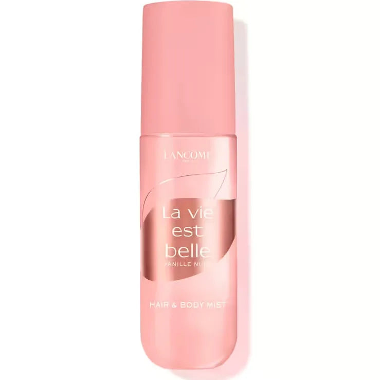 Brume Corps et Cheveux - Lancôme La Vie Est Belle Vanille Nude