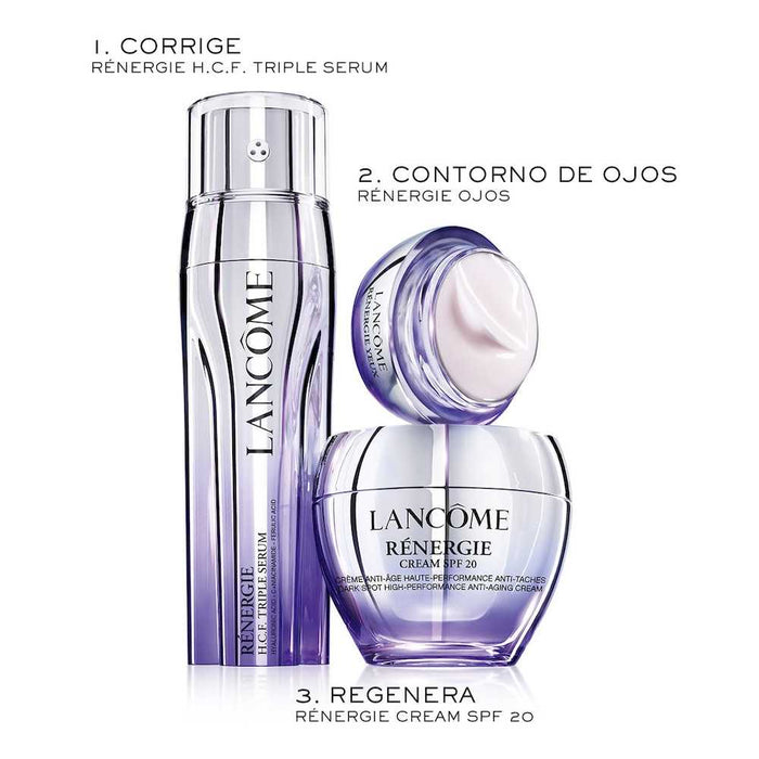 Lancôme Rénergie Multi-Lift Ultra Cream SPF20