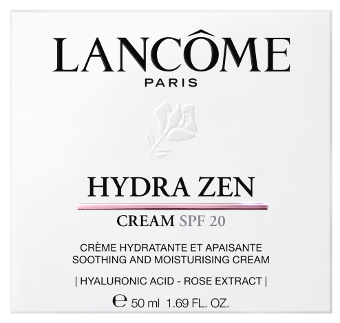 Lancôme Hydra Zen Crème Hydratante Apaisante SPF 20-Parfumerie Olara-1