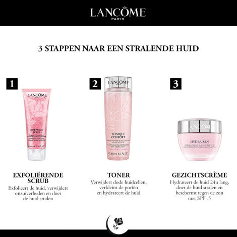Lancôme Hydra Zen Crème Hydratante Apaisante SPF 20