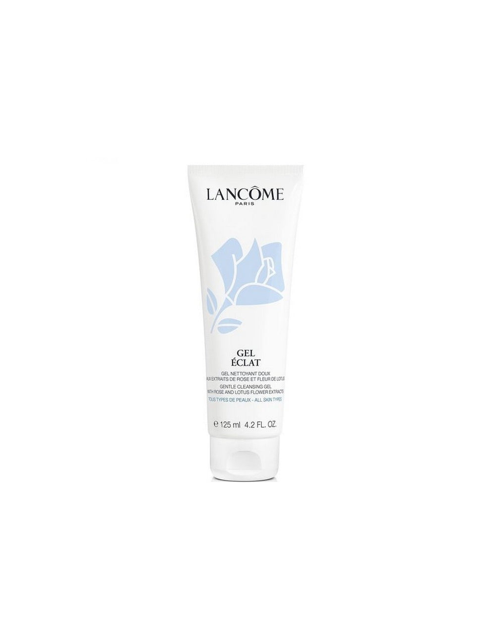 Lancôme Éclat Gel Mousse Nettoyant Visage