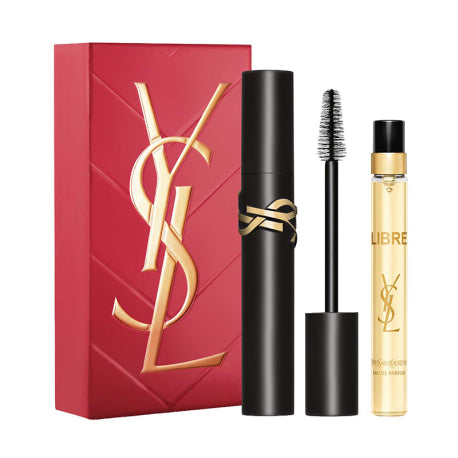 Yves Saint Laurent Lash Clash Set