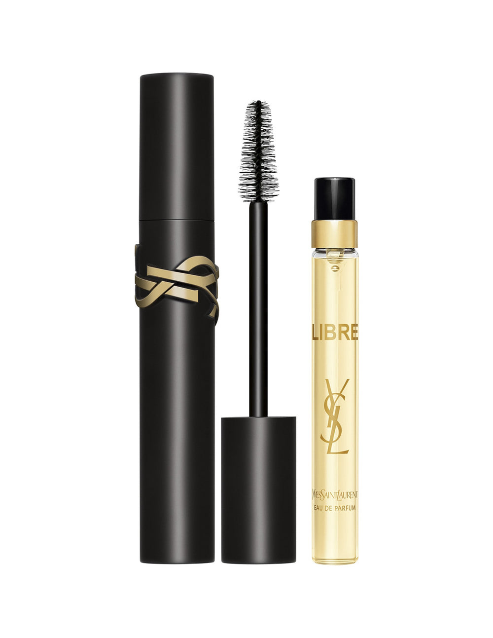 Set Lash Clash di Yves Saint Laurent