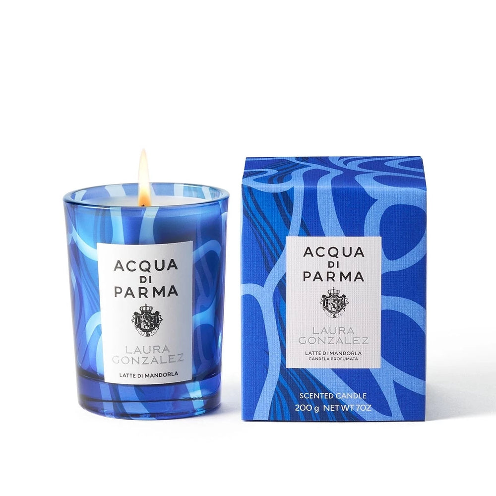 Acqua Di Parma - Bougie Latte Di Mandorla