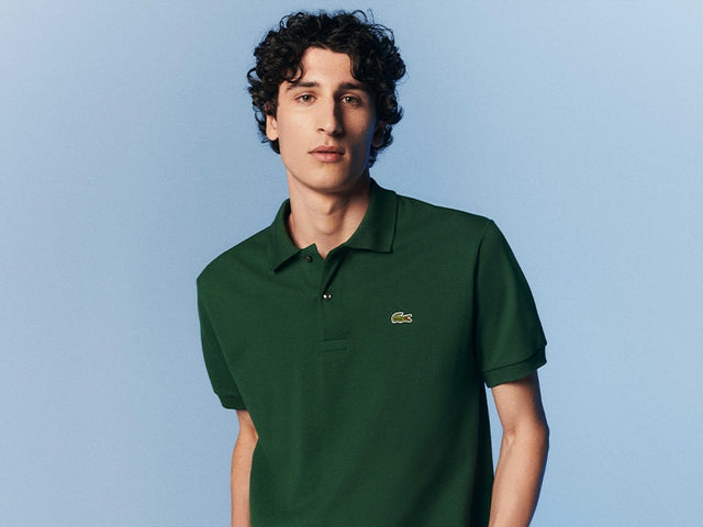 Univers Lacoste