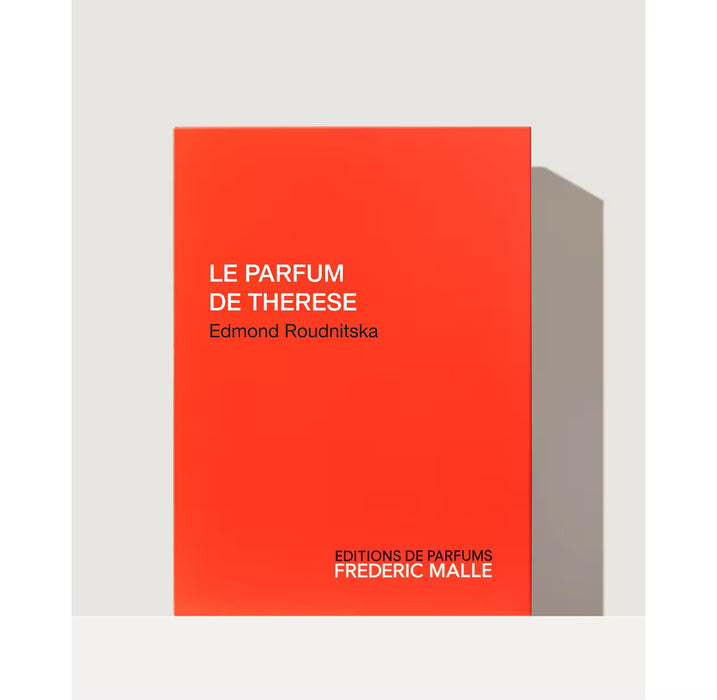 Frédéric Malle - Le Parfum de Therese