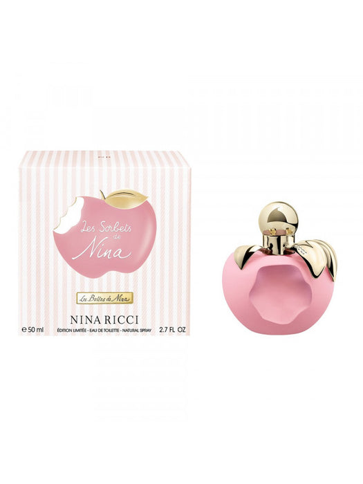 Nina Ricci Les Sorbets de Nina - Eau de Toilette