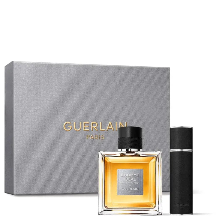 Guerlain L'Homme Idéal - Coffret L'Homme Idéal Eau de toilette
