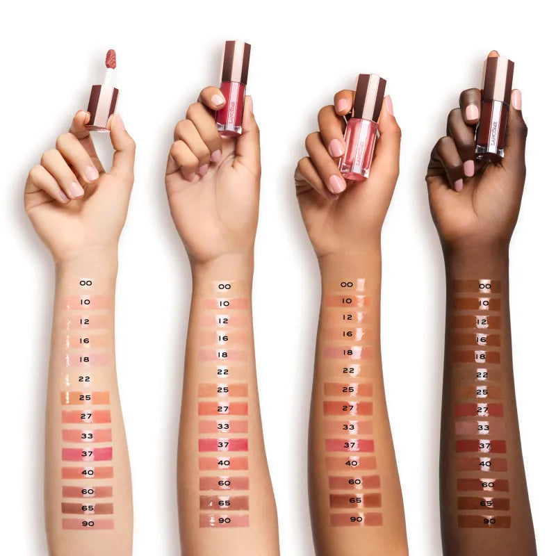 Lancôme Lip Idôle Juicytreat - Gloss Olio Labbra Lucentezza