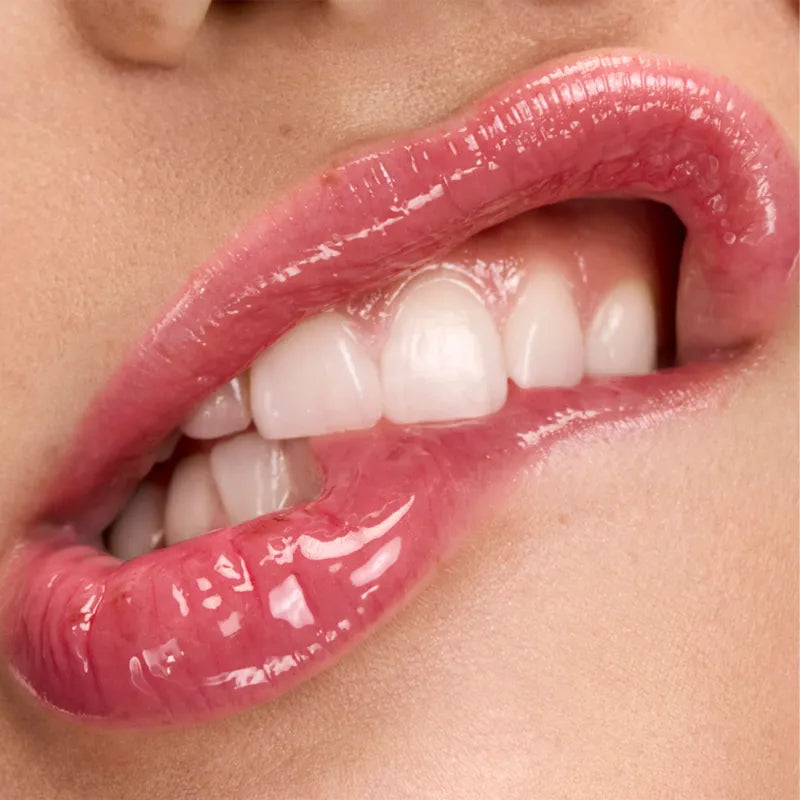 Lancôme Lip Idôle Juicytreat - Gloss Olio Labbra Lucentezza