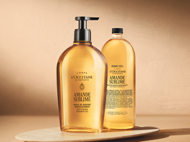 Univers L’Occitane en Provence