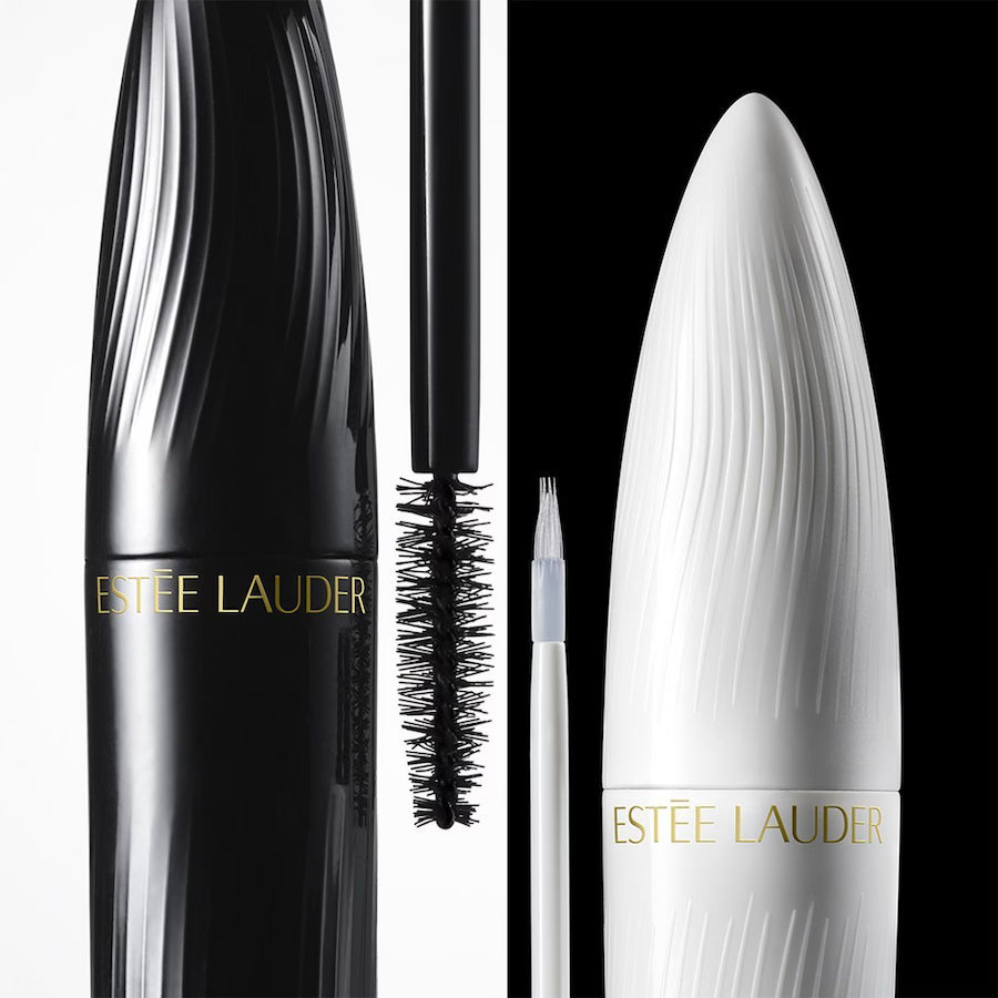 Estée Lauder - Turbo Lash - Sérum Revitalisant de Nuit Cils et Sourcils