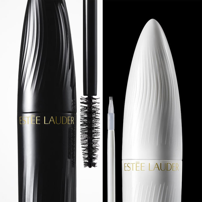 Estée Lauder - Turbo Lash - Sérum Revitalisant de Nuit Cils et Sourcils