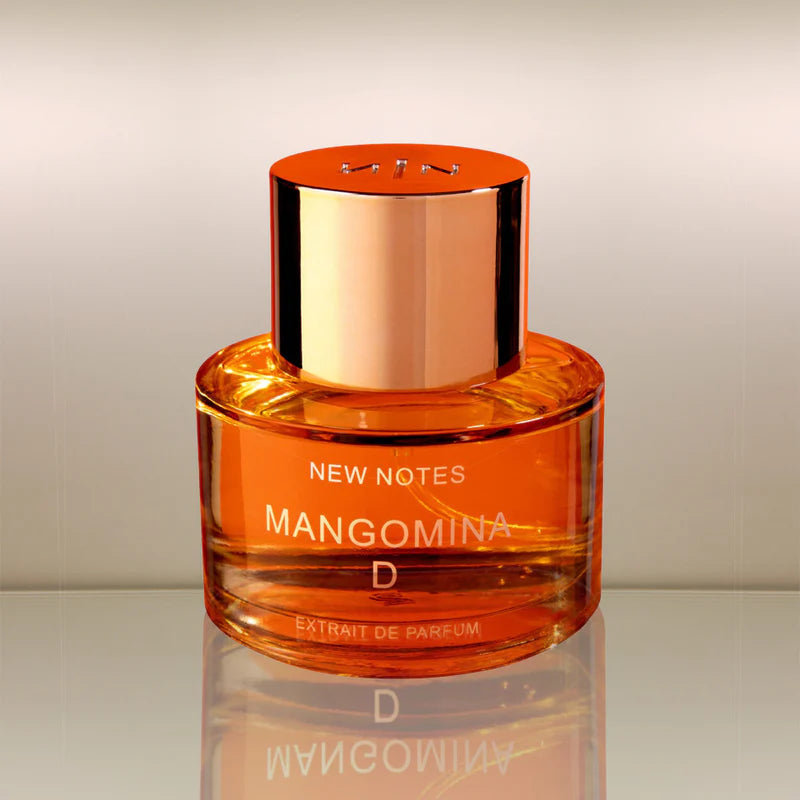 New Notes Magomina - Extrait de parfum