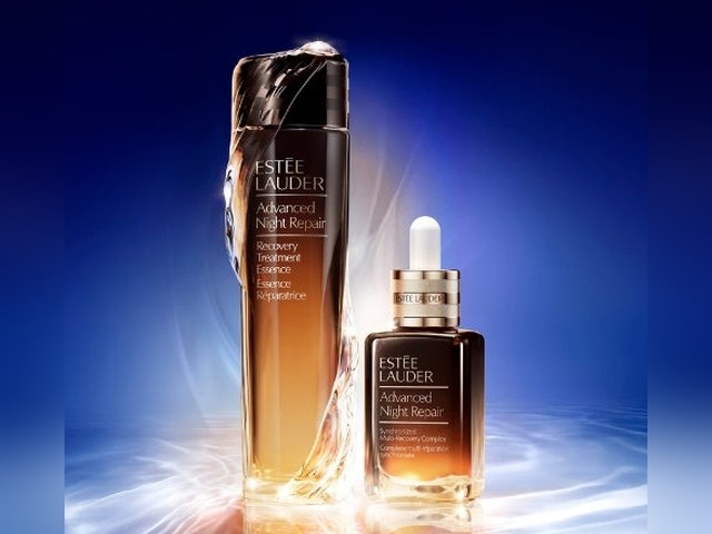Univers Estée Lauder