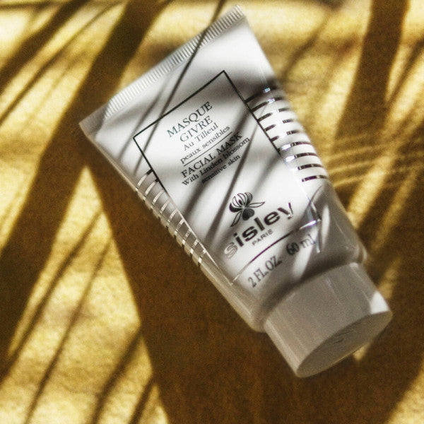 Sisley - Masque Givre au Tilleul