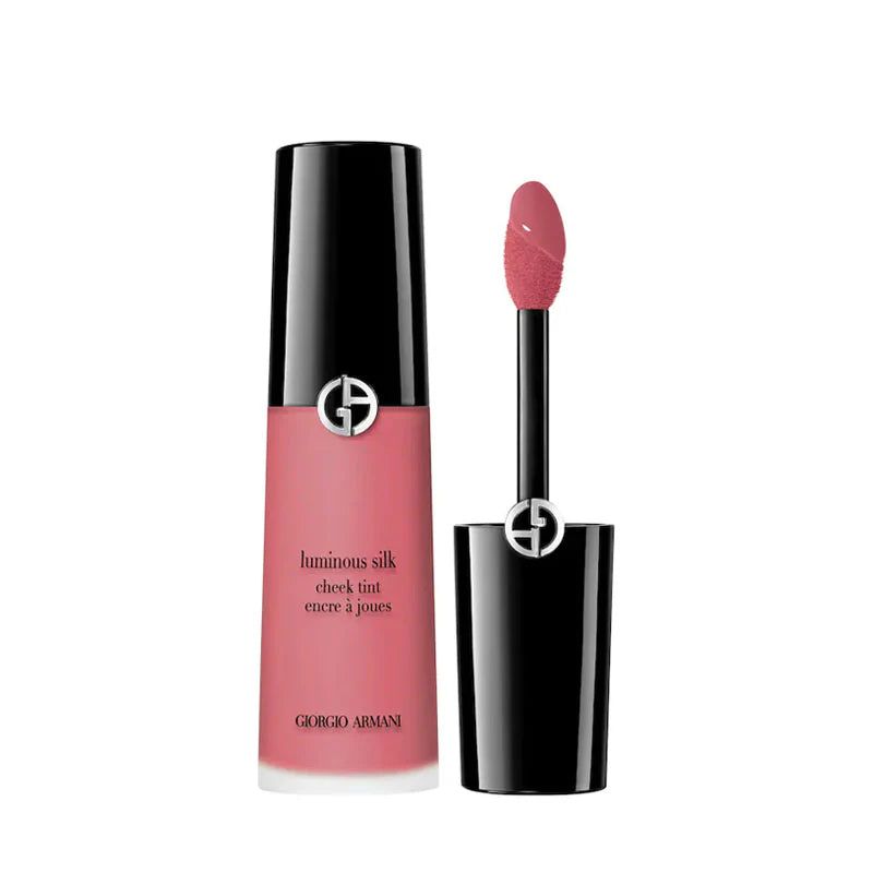 Armani Luminous Silk Cheek Tint