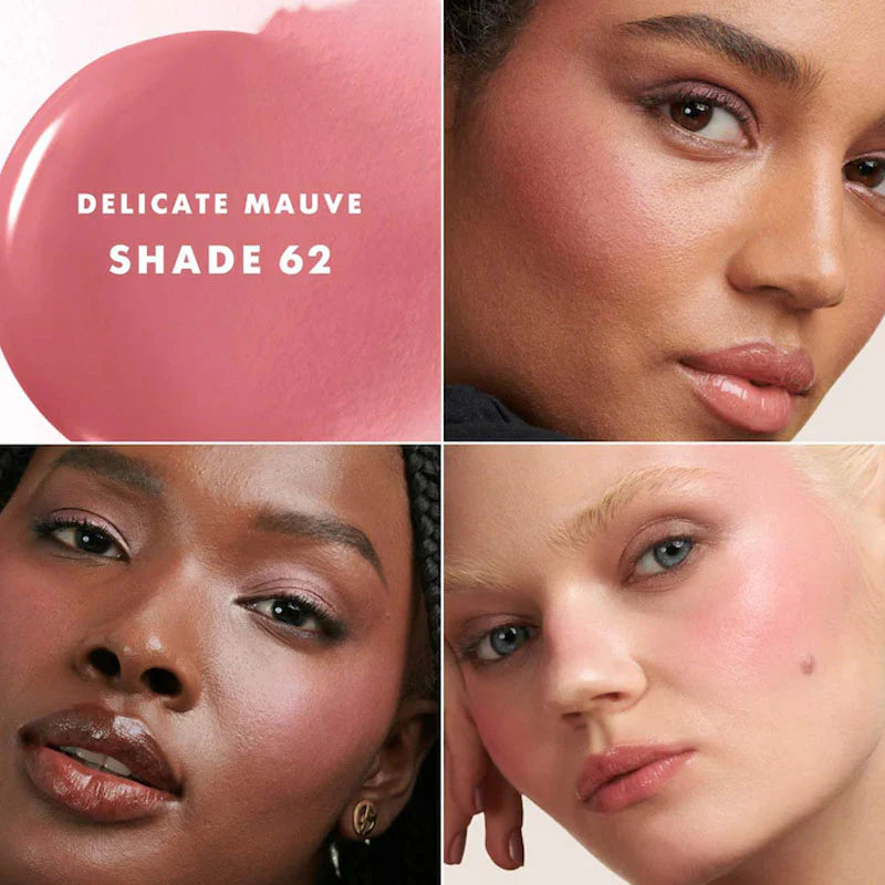 Armani Luminous Silk Cheek Tint