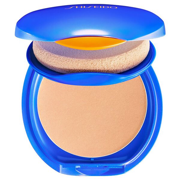 Shiseido Expert Sun Protector UV SPF30 - Base de maquillaje compacta