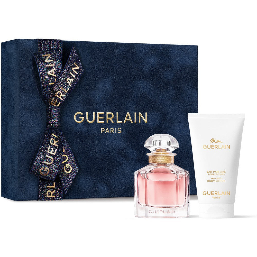Guerlain - Coffret Mon Guerlain