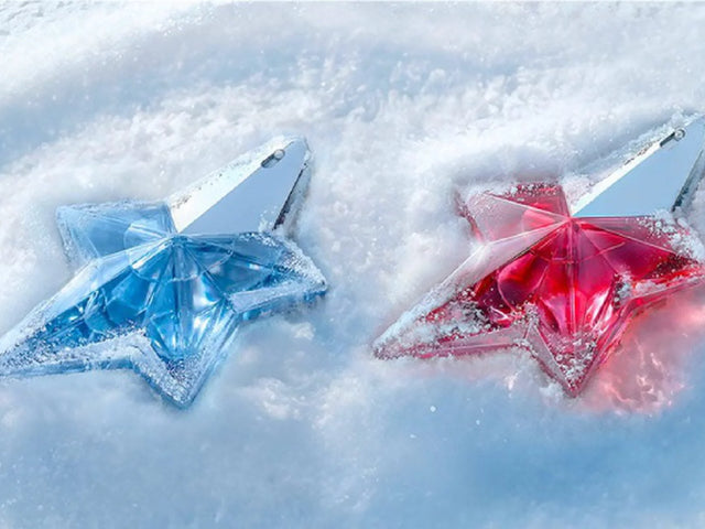 Univers Thierry Mugler