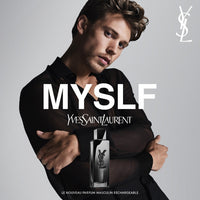 Yves Saint Laurent MYSLF - Solid cleanser