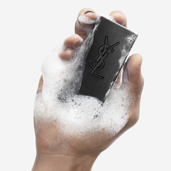 Yves Saint Laurent MYSLF - Festes Reinigungsprodukt-Parfümerie Olara-1