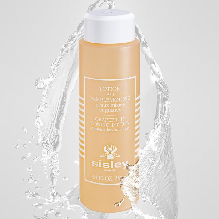 Sisley - Lotion au Pamplemousse peaux mixtes et grasses