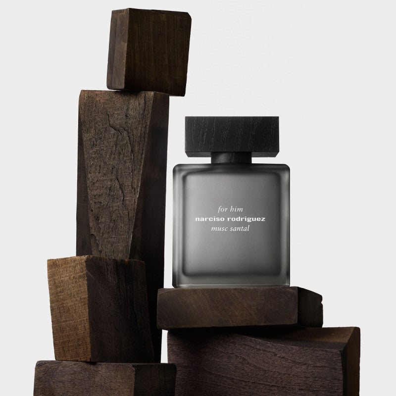 Narciso Rodriguez Musc Santal - Eau de parfum