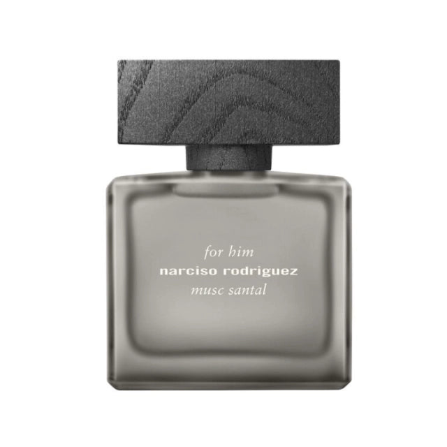 Narciso Rodriguez Musc Santal - Eau de parfum