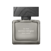Narciso Rodriguez Musc Santal - Eau de parfum