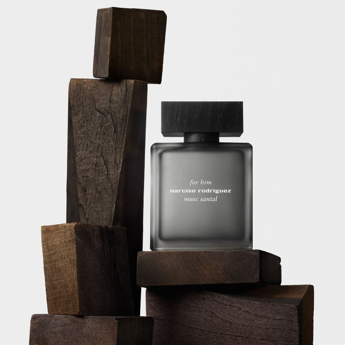 Narciso Rodriguez Musc Santal - Eau de parfum