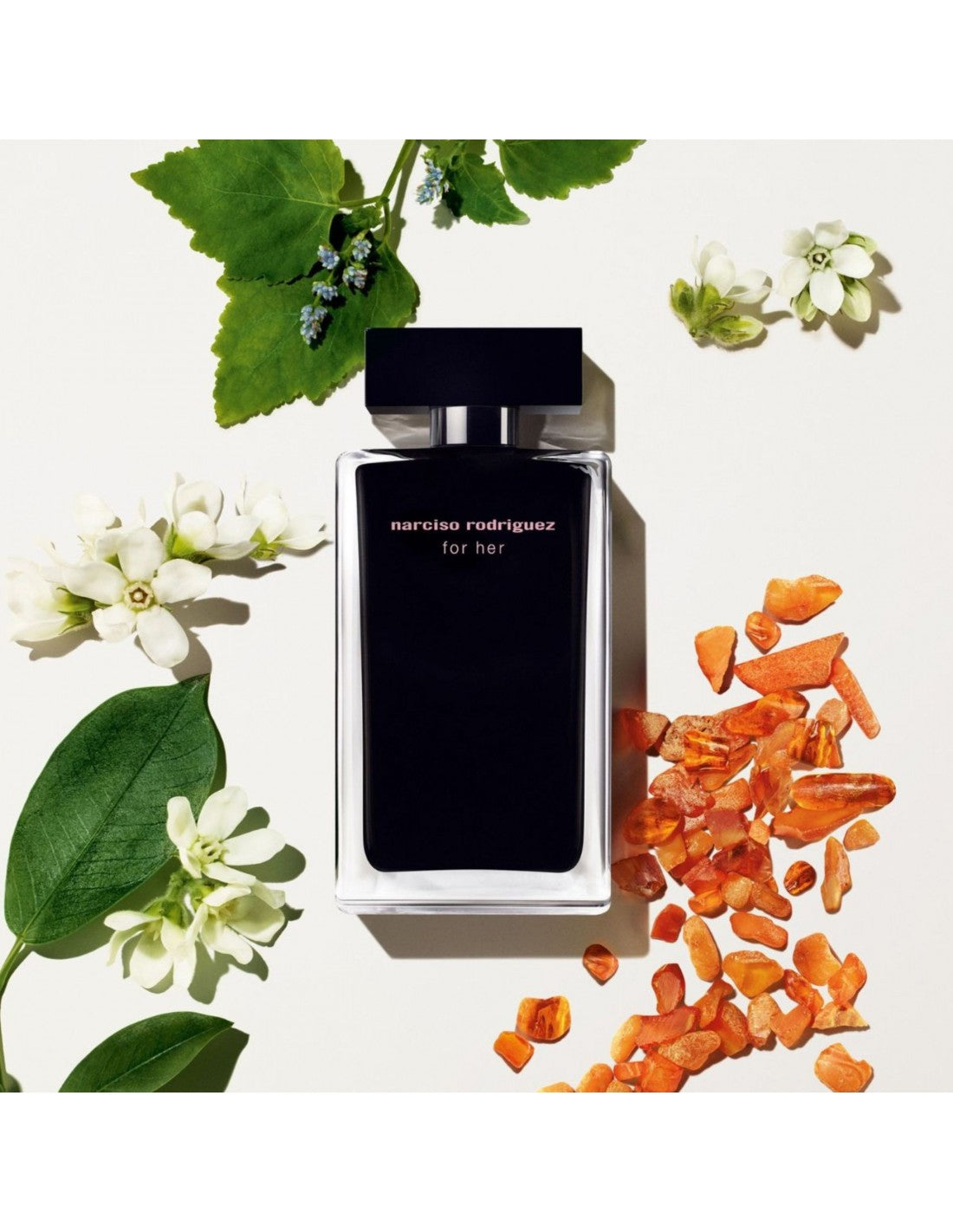 Narciso Rodriguez For Her - Caja 30ml-Parfumerie Olara-1