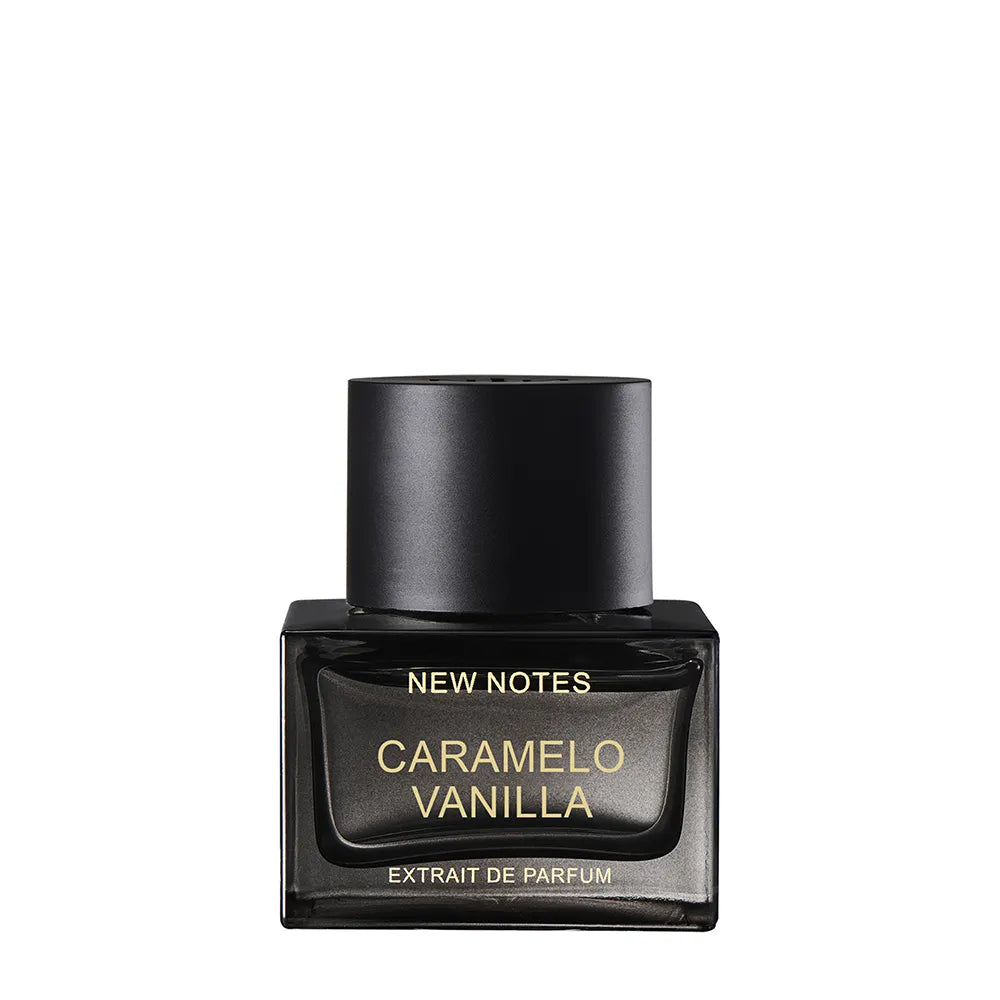 New Notes Caramelo Vanilla - Extrait de parfum