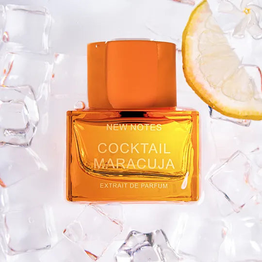 New Notes Cocktail Maracuja - Extrait de parfum