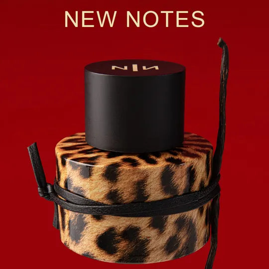 New Notes Felina - Extrait de parfum