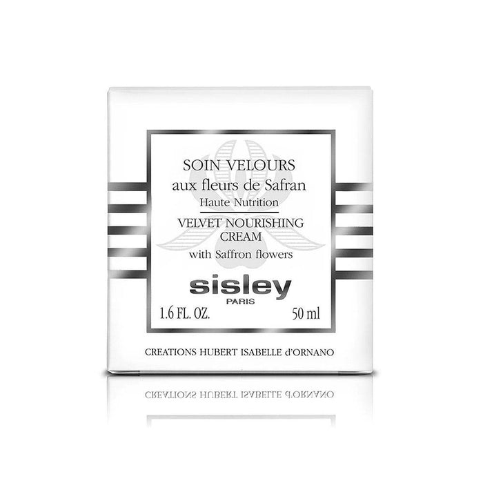 Sisley - Soin Velours