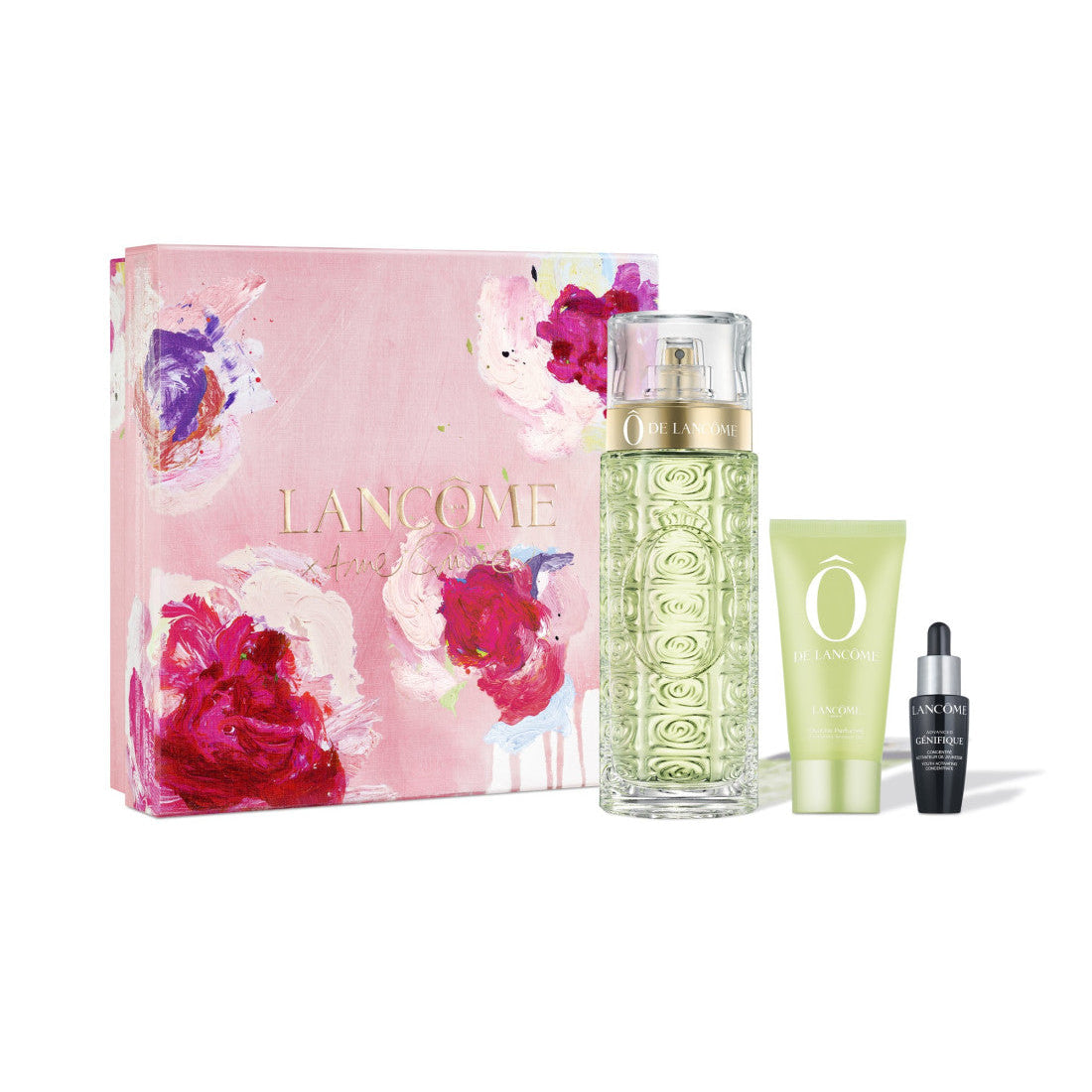 Lancôme Ô De Lancôme - Coffret Fête des mères-Parfumerie Olara-1 
