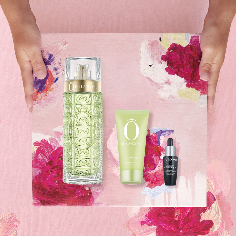Lancôme Ô De Lancôme - Mother's Day Gift Set
