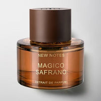 New Notes Magico Safrano - Extrait de parfum