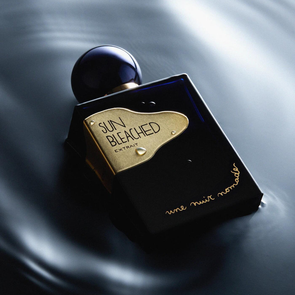 Une Nuit Nomade Sun Bleashed - Extrait de Parfum