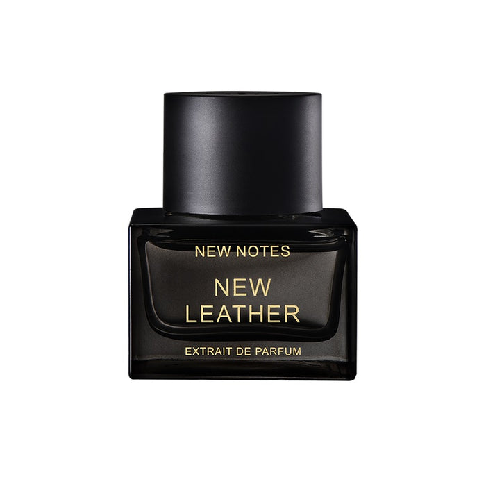 New Notes New Leather - Extrait de parfum