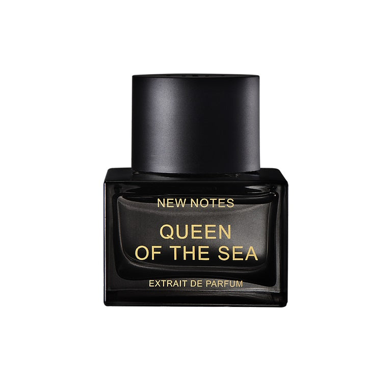 New Notes Queen Of The Sea - Extrait de parfum