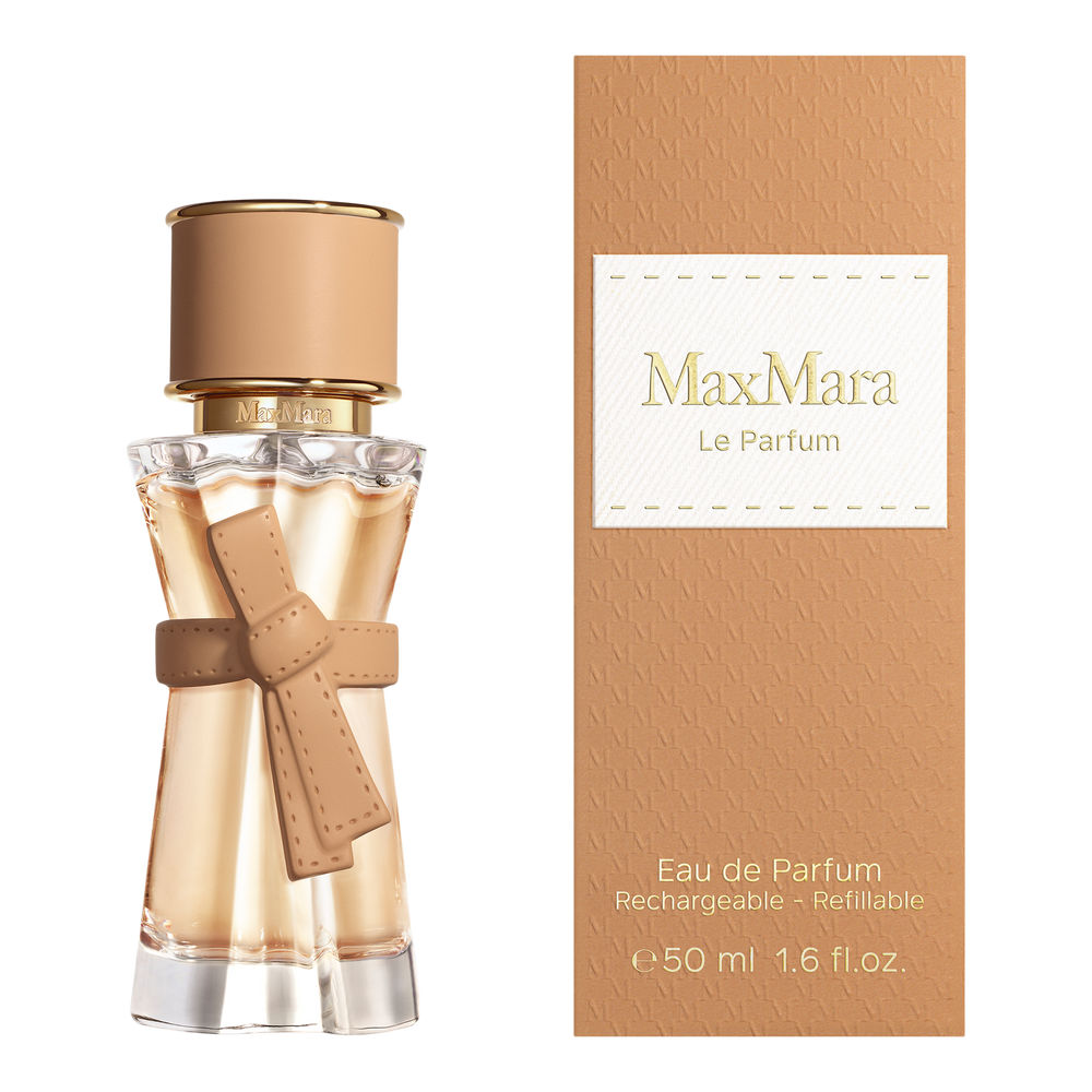 MaxMara - Le Parfum Eau de Parfum