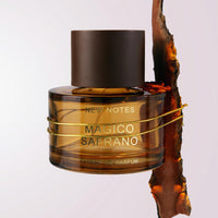 New Notes Magico Safrano - Extrait de parfum