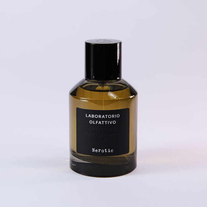 Laboratorio Olfattivo - Nerotic Eau de parfum