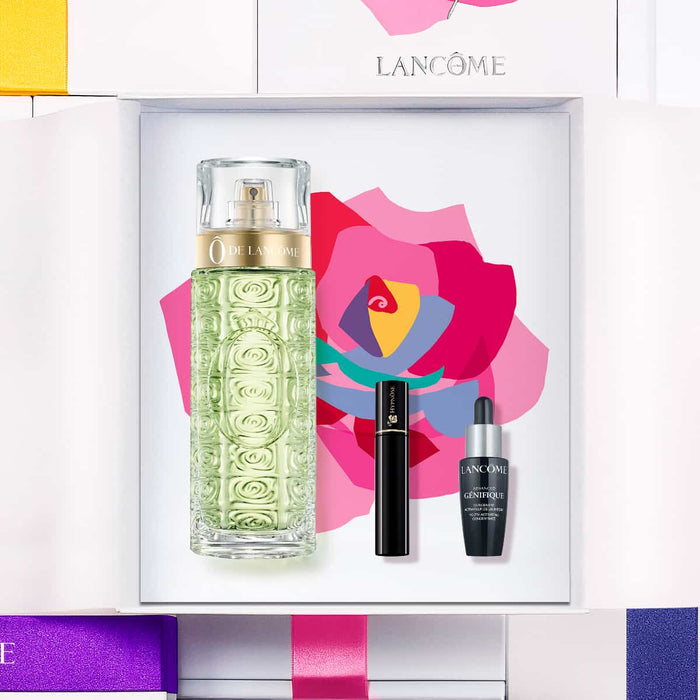 Lancôme Ô De Lancôme - Coffret