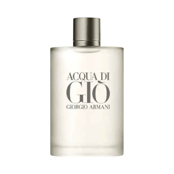 Armani Acqua Di Gio - Eau De Toilette