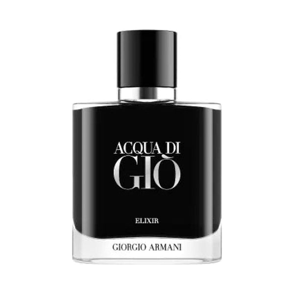 Armani Acqua Di Gio - Elixir