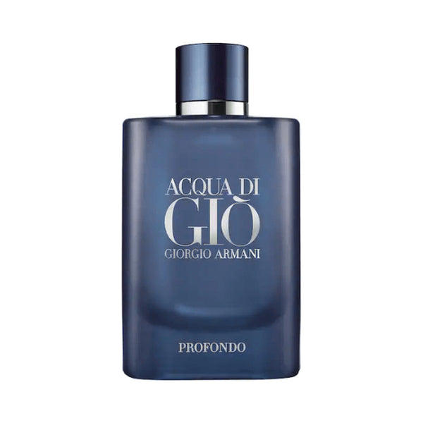 Armani Acqua Di Gio Profondo - Eau De Parfum